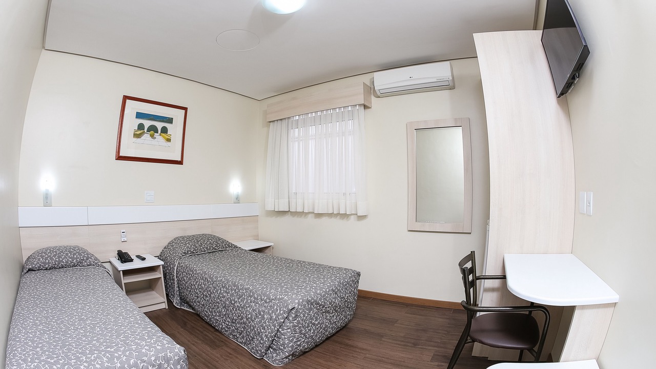 Photo of Bedroom in Centro Historico