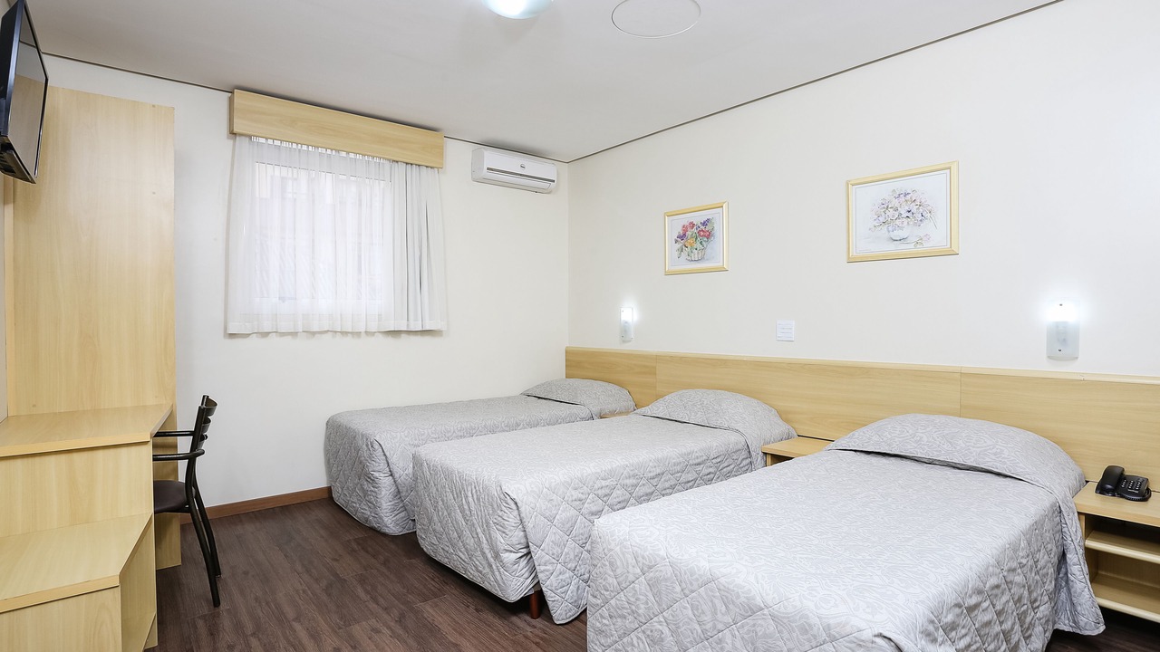 Photo of Bedroom in Centro Historico