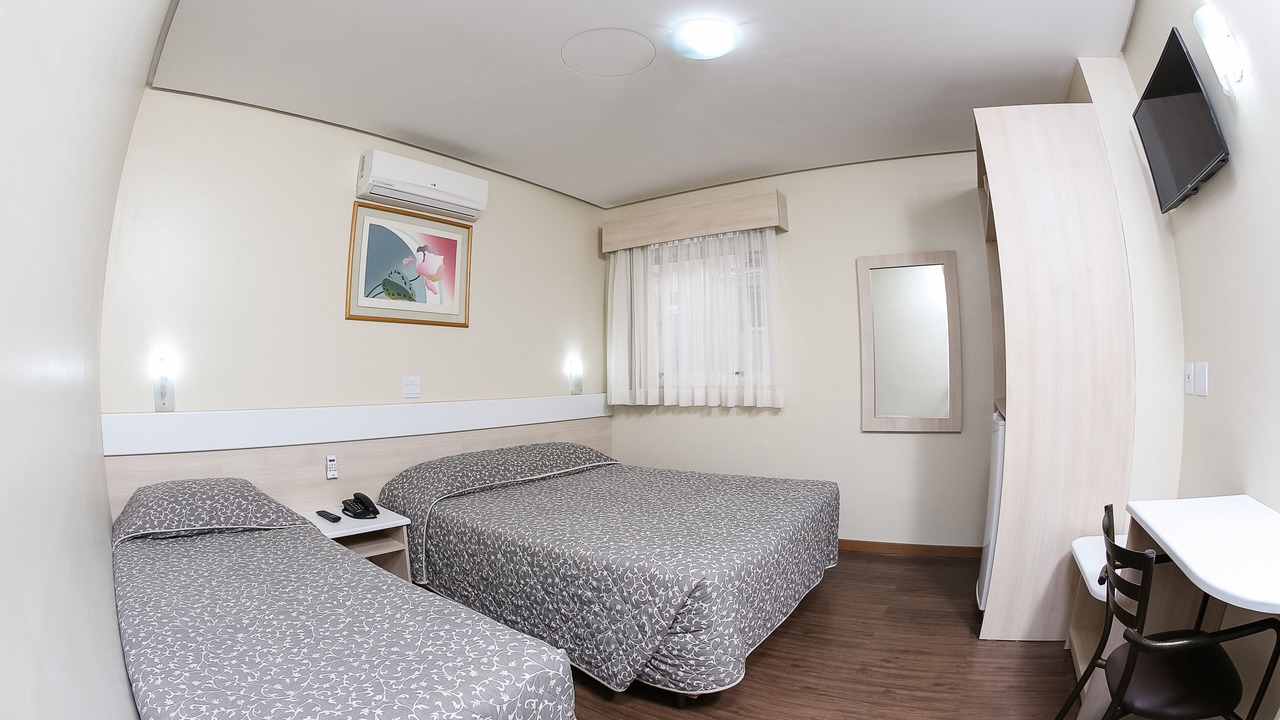 Photo of Bedroom in Centro Historico