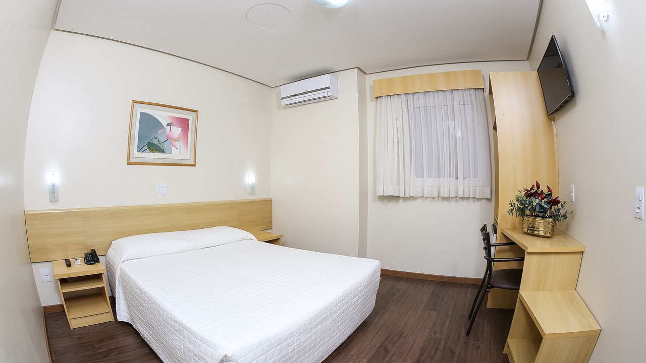 Photo of Bedroom in Centro Historico