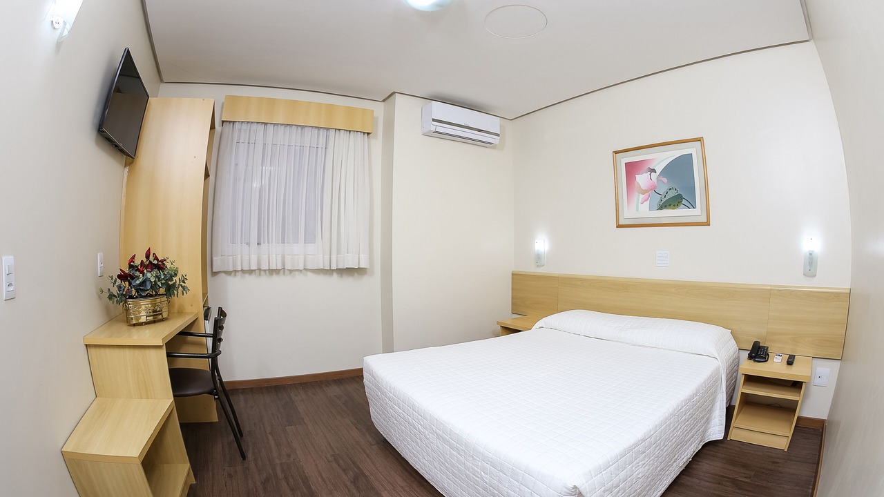 Photo of Bedroom in Centro Historico