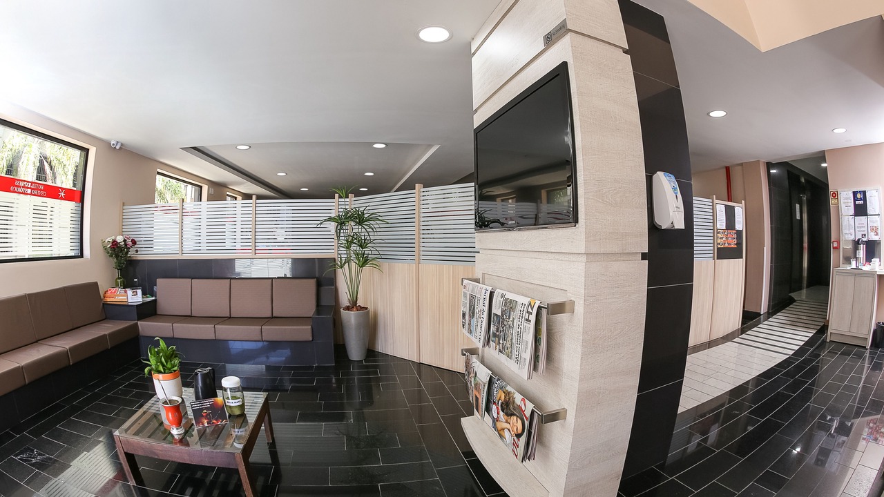 Photo of Livingroom in Centro Historico