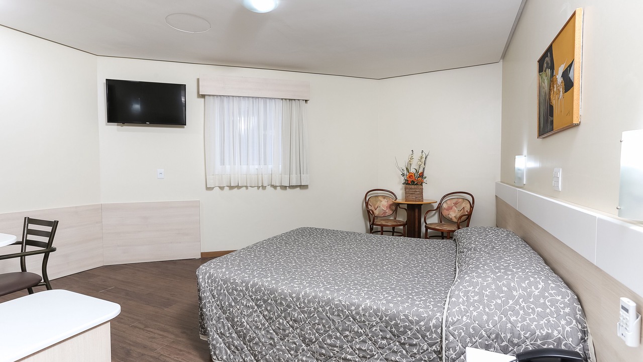 Photo of Bedroom in Centro Historico