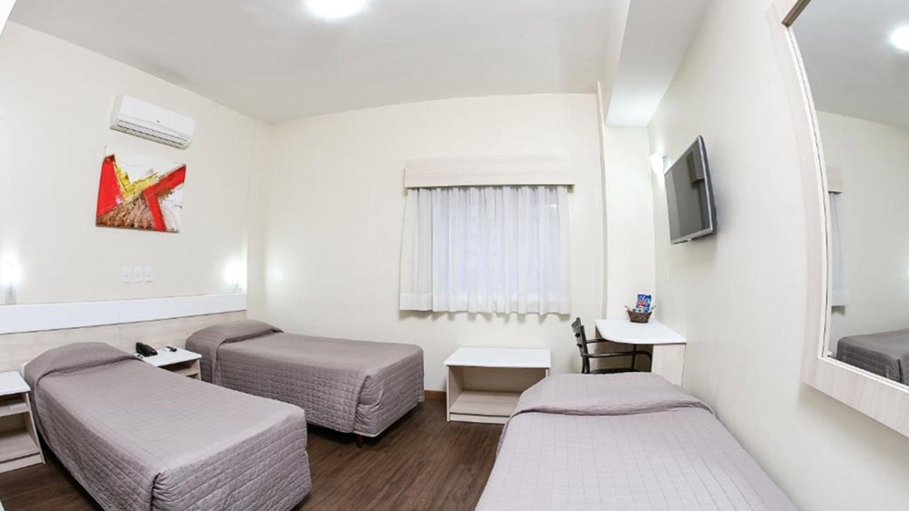 Photo of Bedroom in Centro Historico