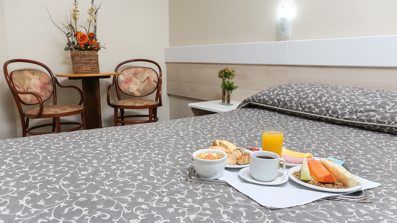 Photo of Bedroom in Centro Historico