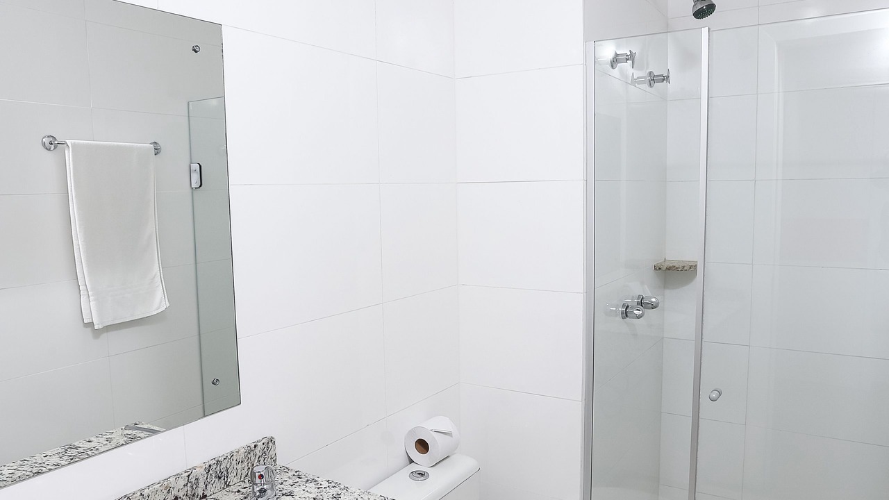 Photo of Bathroom in Centro Historico