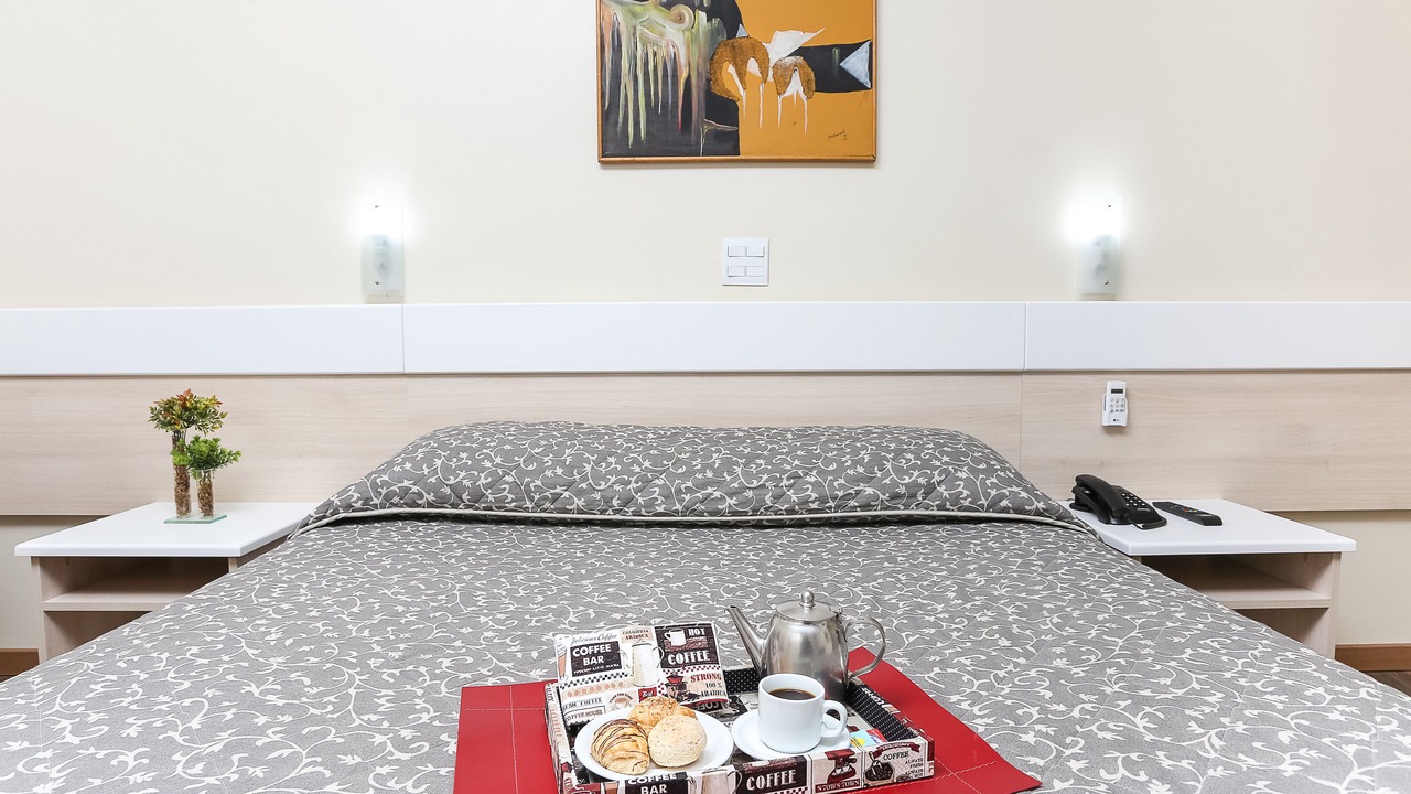 Photo of Bedroom in Centro Historico