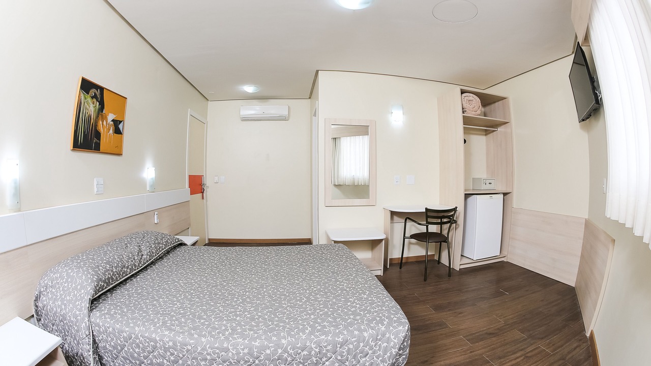 Photo of Bedroom in Centro Historico