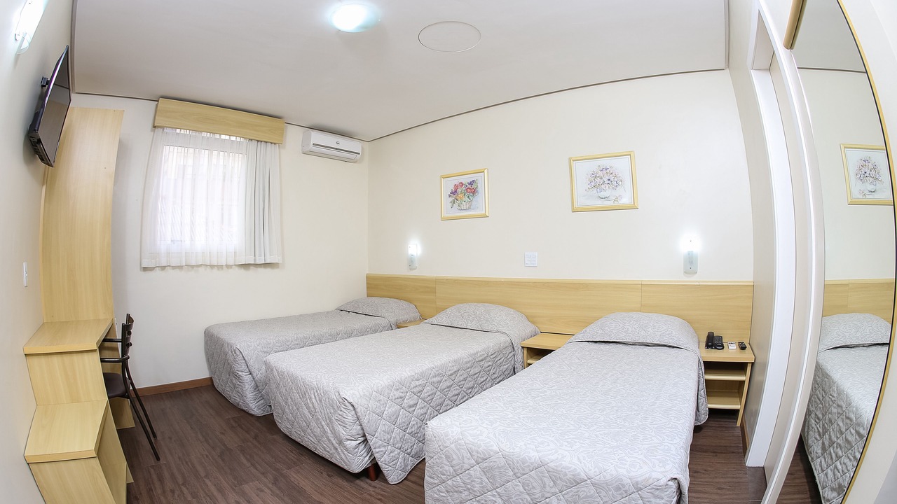 Photo of Bedroom in Centro Historico