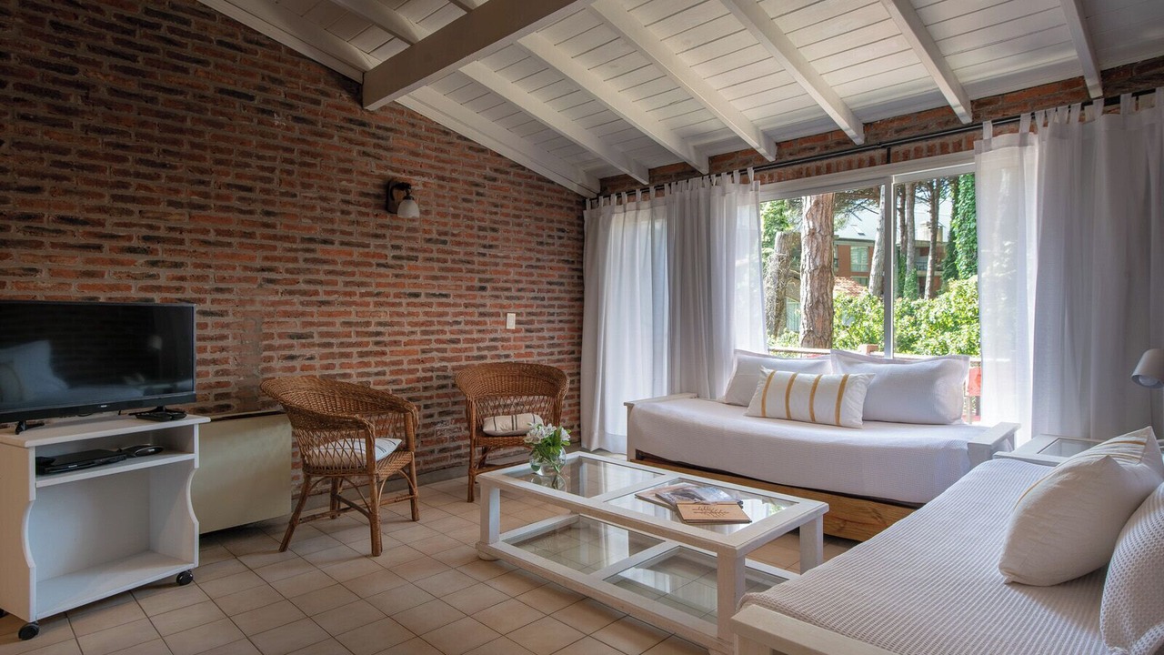 Photo of Bedroom in Carilo