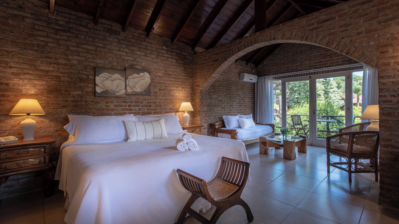 Photo of Bedroom in Carilo