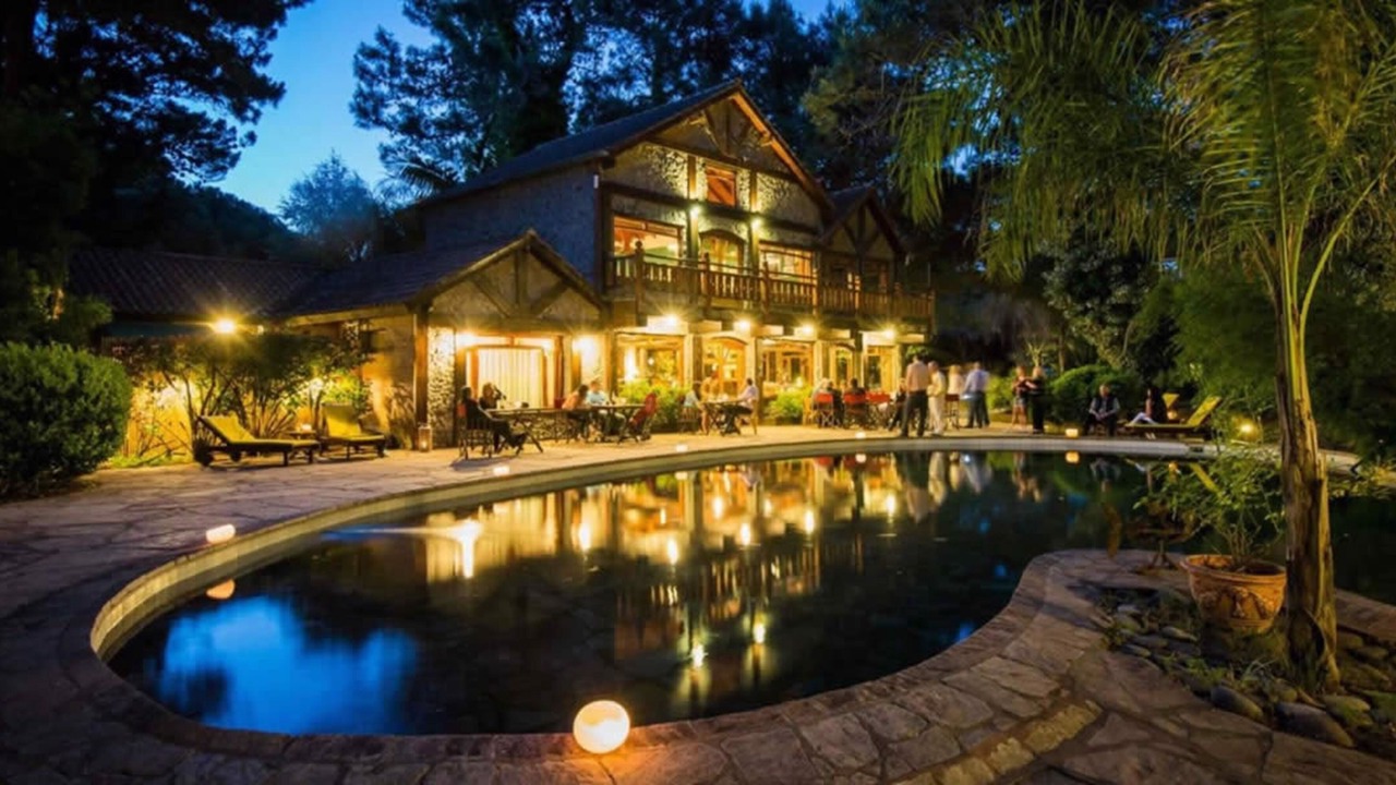 Photo of Outdoor in Carilo