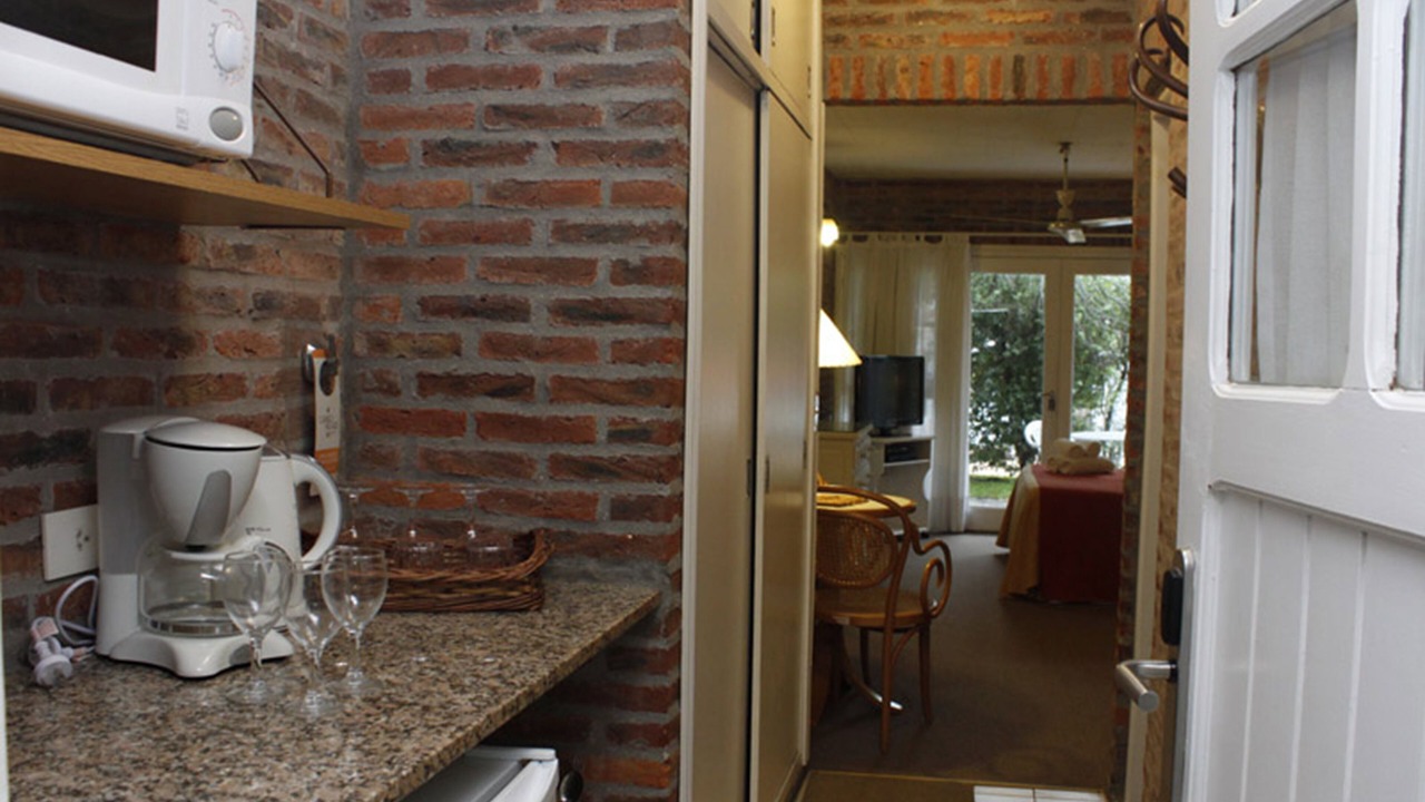 Photo of Bedroom in Carilo