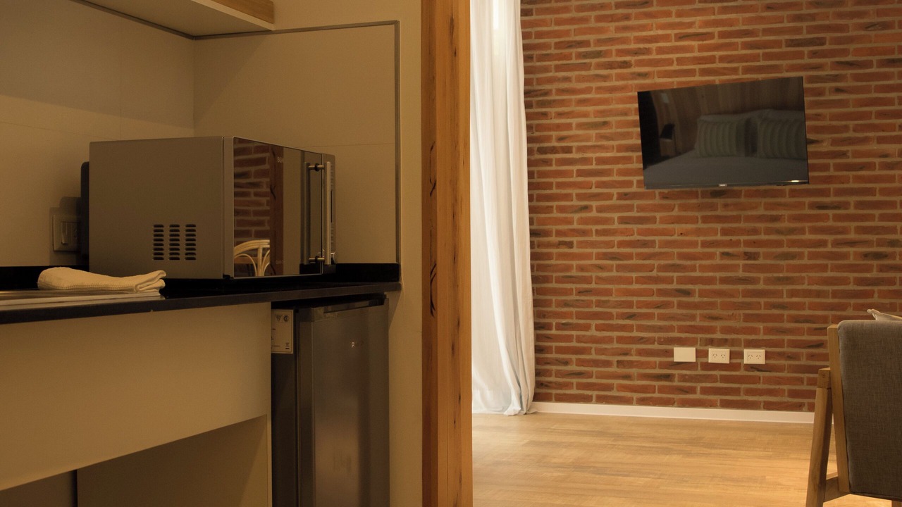 Photo of Bedroom in Carilo