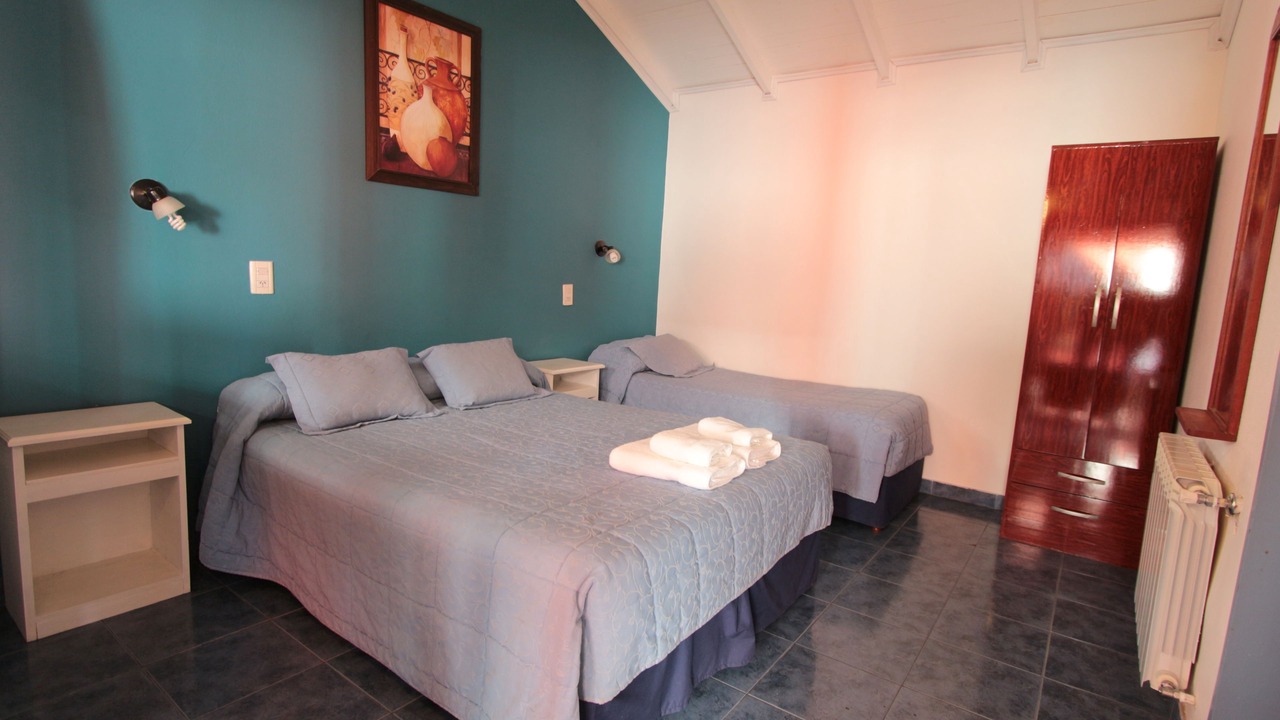 Photo of Bedroom in Macrozona Bahia Redonda y Primeros Faldeos