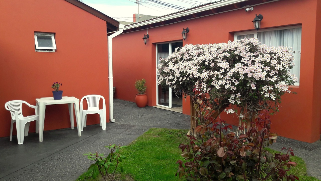 Photo of Outdoor in Macrozona Bahia Redonda y Primeros Faldeos