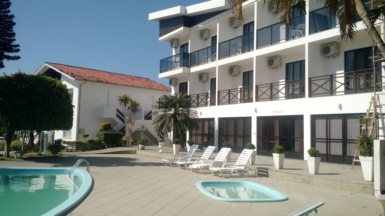 Photo of Outdoor in Ingleses do Rio Vermelho