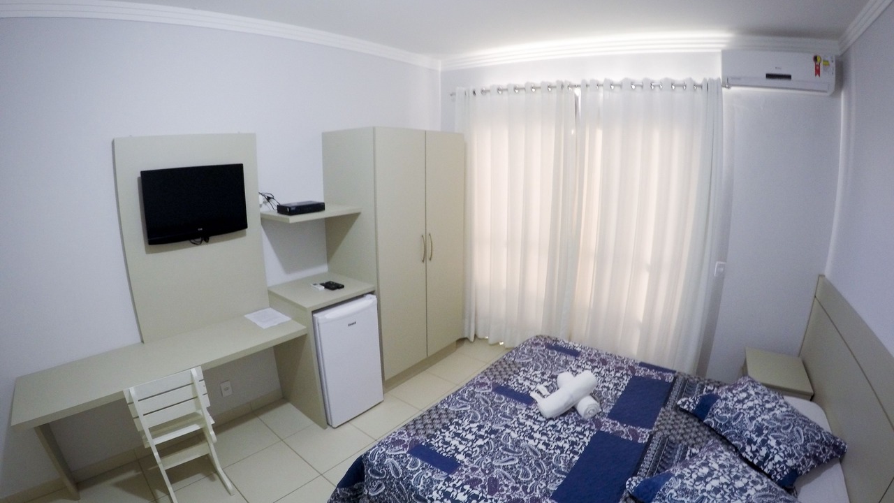Photo of Bedroom in Ingleses do Rio Vermelho