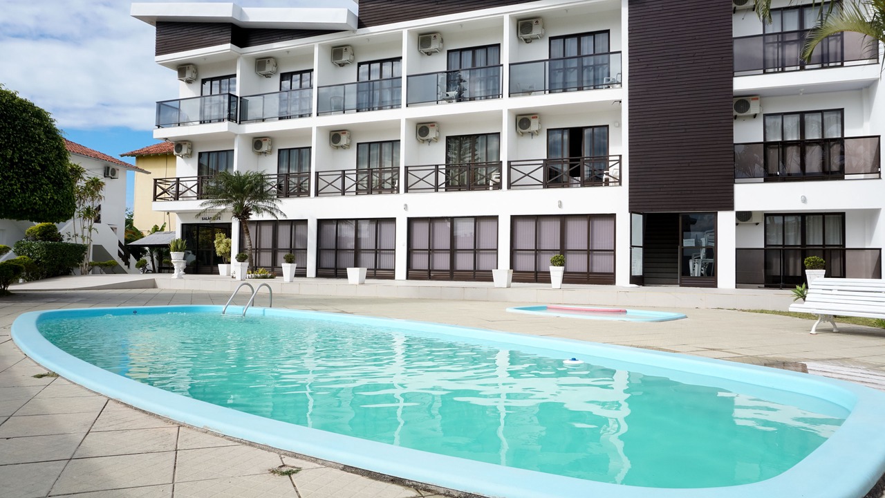 Photo of Outdoor in Ingleses do Rio Vermelho