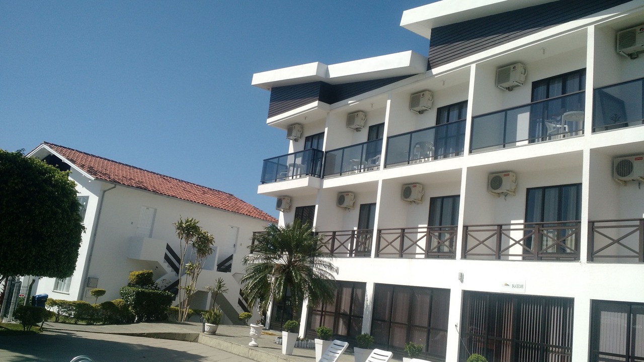 Photo of Outdoor in Ingleses do Rio Vermelho