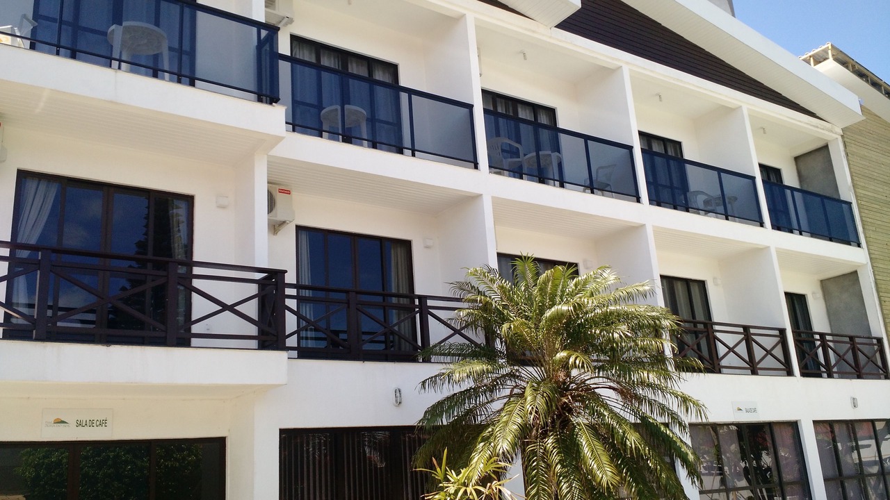Photo of Outdoor in Ingleses do Rio Vermelho
