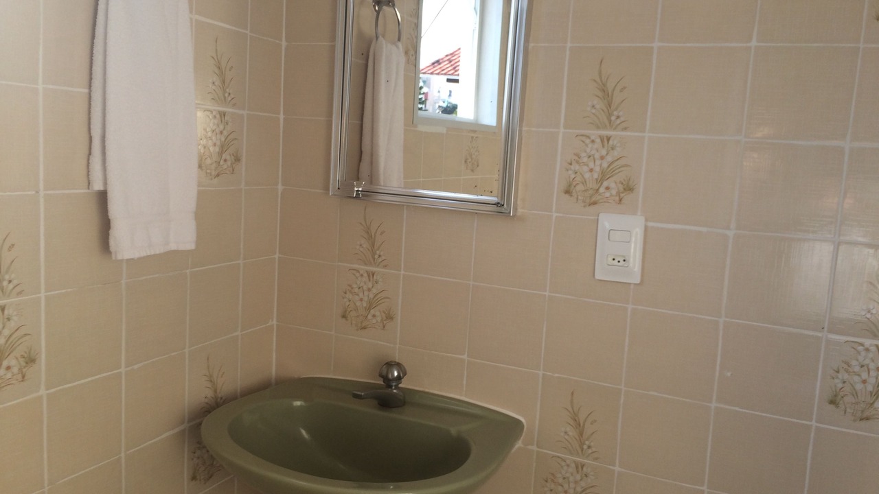 Photo of Bathroom in Ingleses do Rio Vermelho