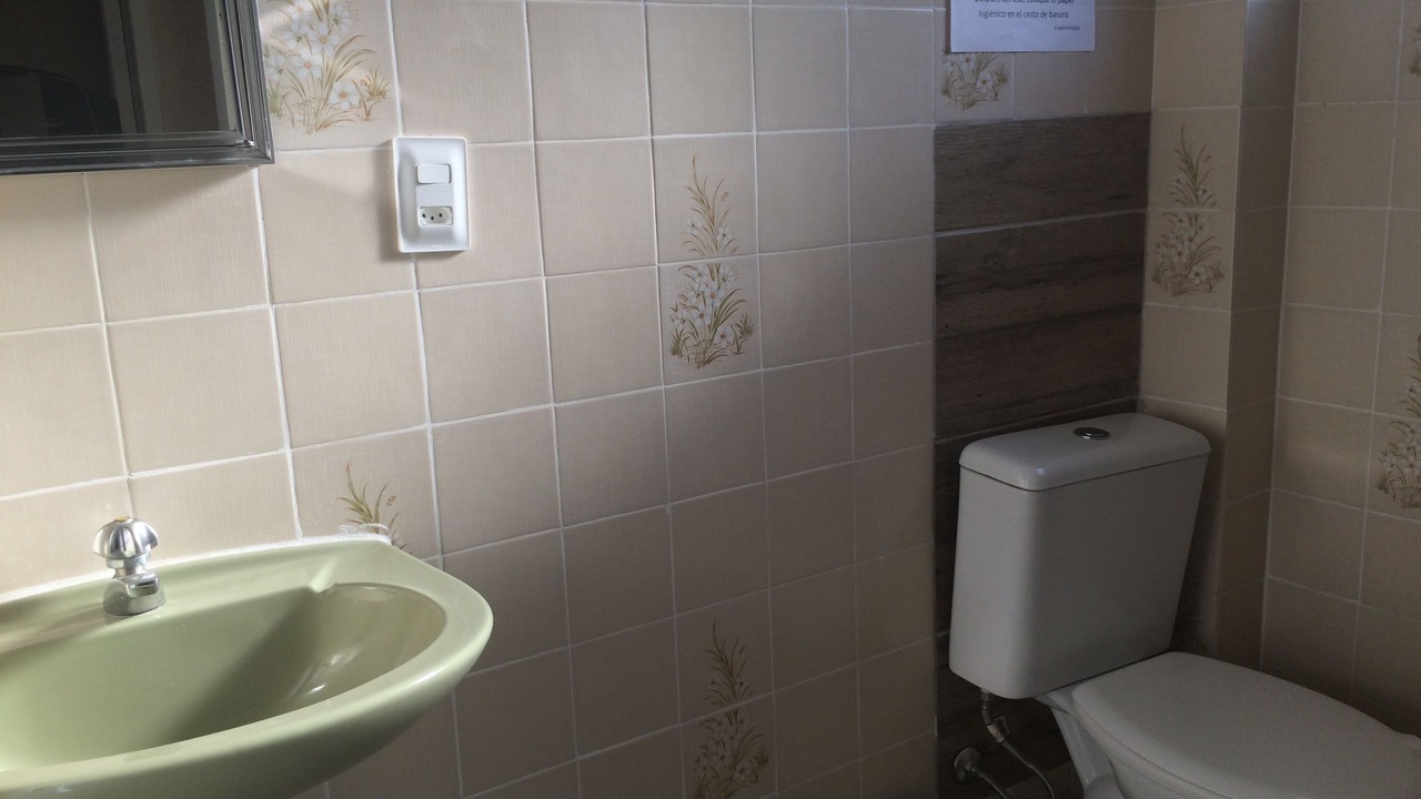Photo of Bathroom in Ingleses do Rio Vermelho