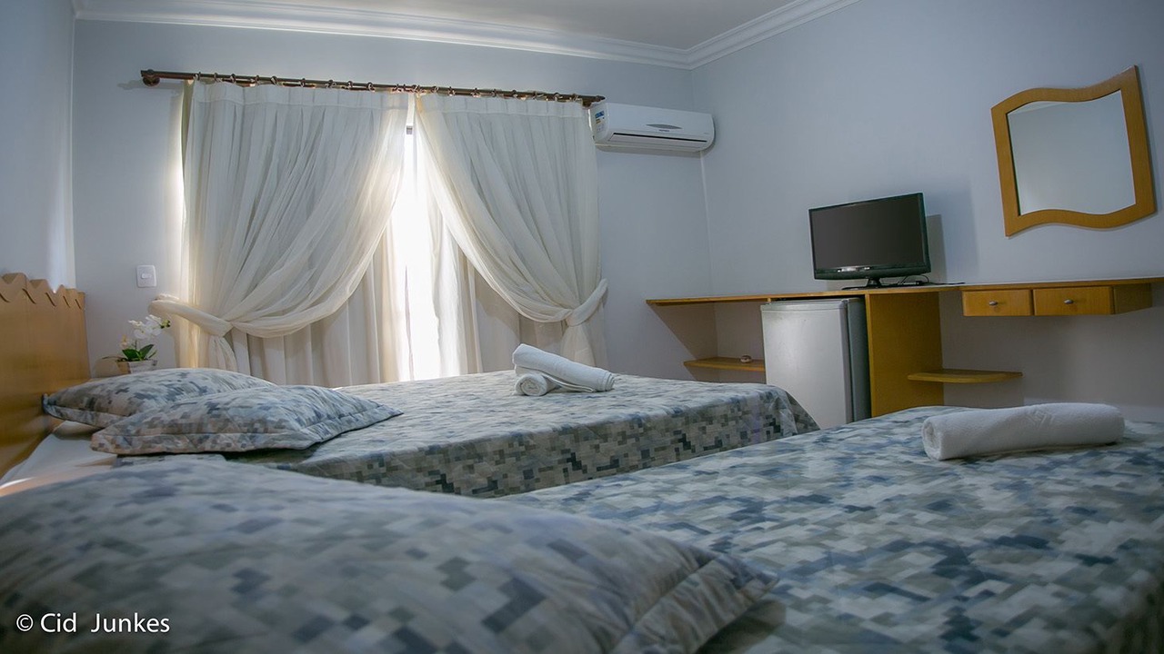Photo of Bedroom in Ingleses do Rio Vermelho