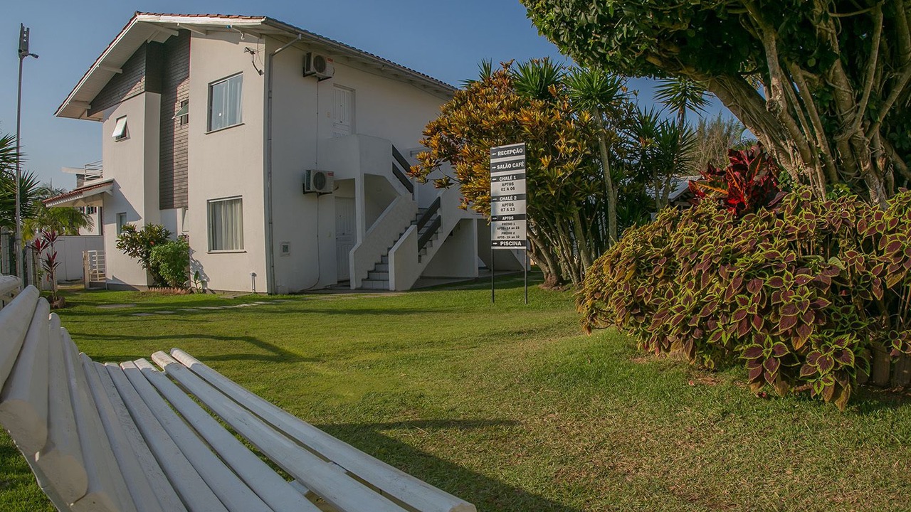 Photo of Outdoor in Ingleses do Rio Vermelho