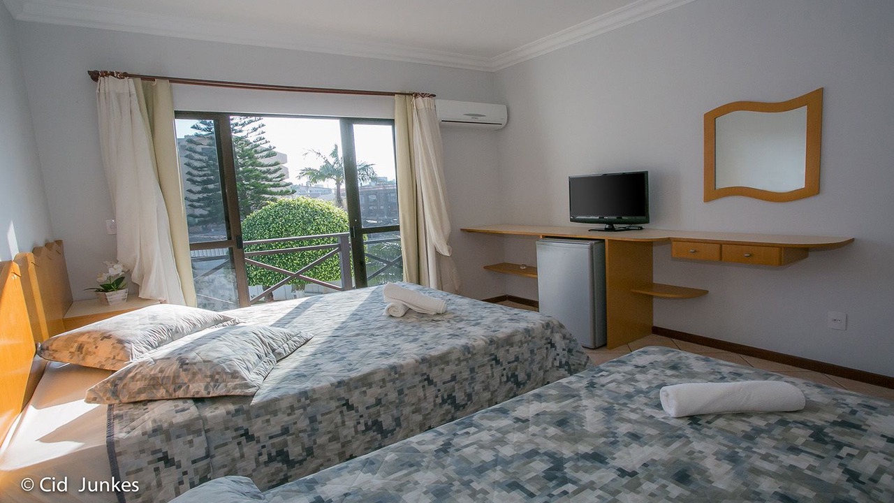 Photo of Bedroom in Ingleses do Rio Vermelho