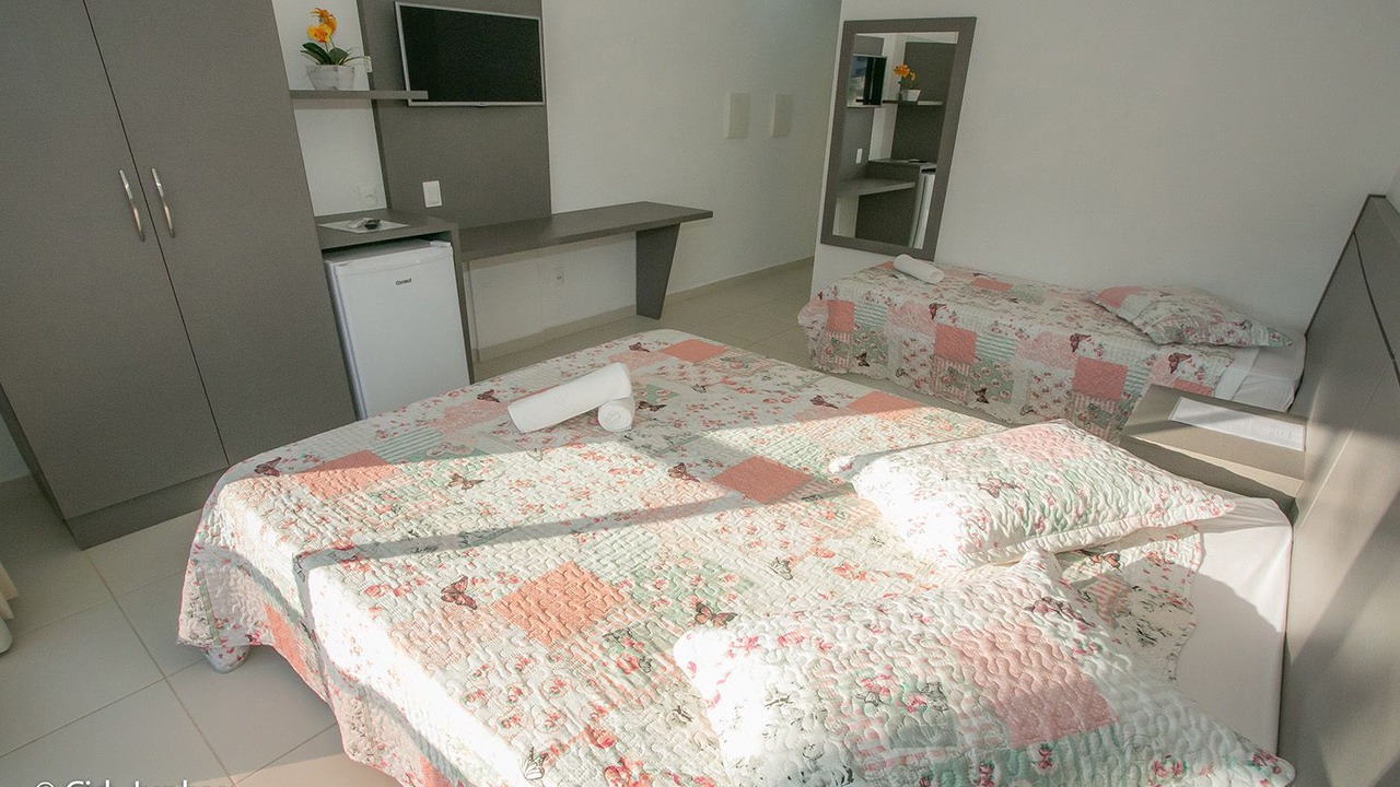 Photo of Bedroom in Ingleses do Rio Vermelho