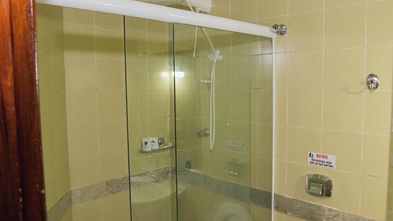 Photo of Bathroom in Gravatal