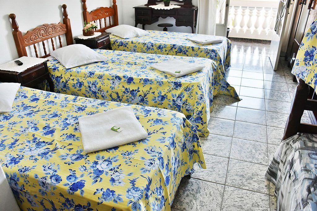 Photo of Bedroom in Brotas