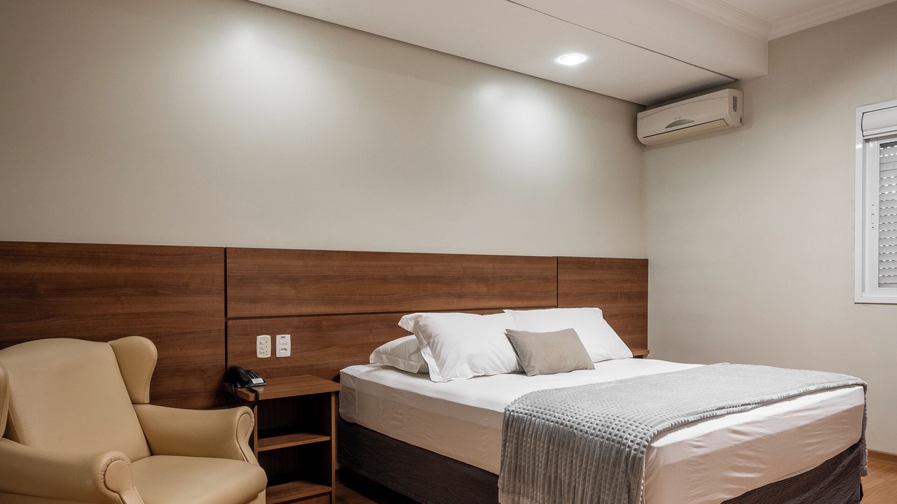 Photo of Bedroom in Paraiso