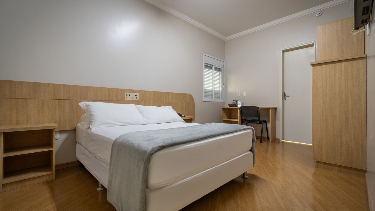 Photo of Bedroom in Paraiso