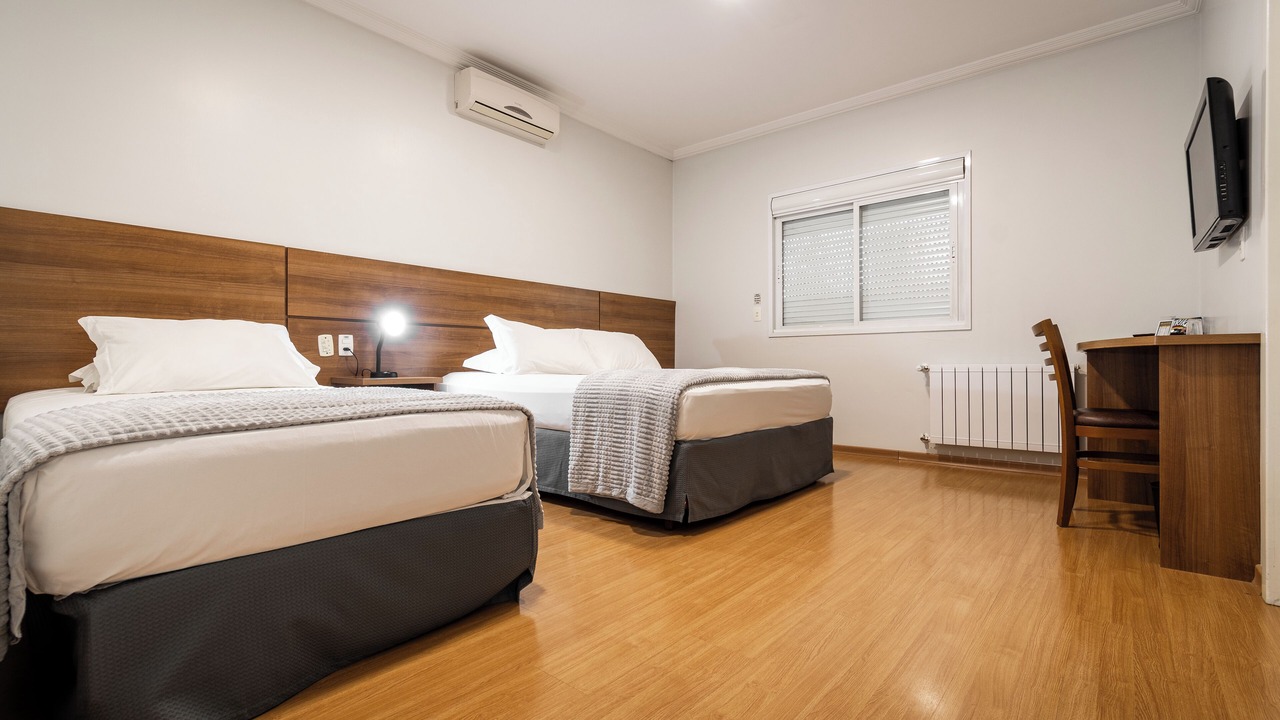 Photo of Bedroom in Paraiso