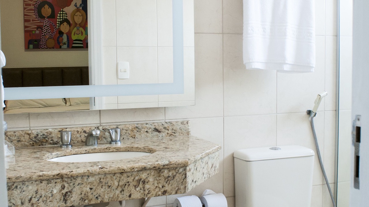 Photo of Bathroom in Paraiso