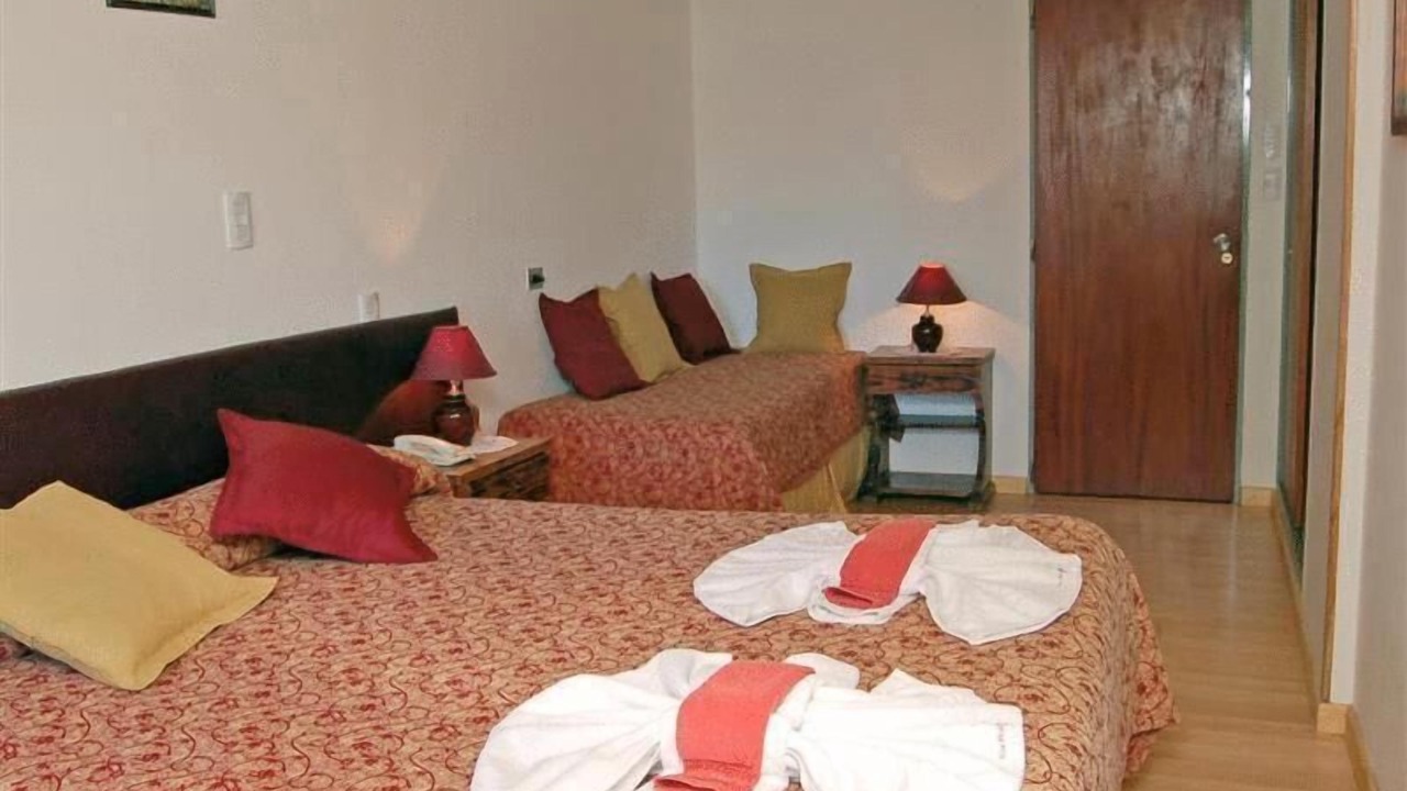 Photo of Livingroom in Belgrano