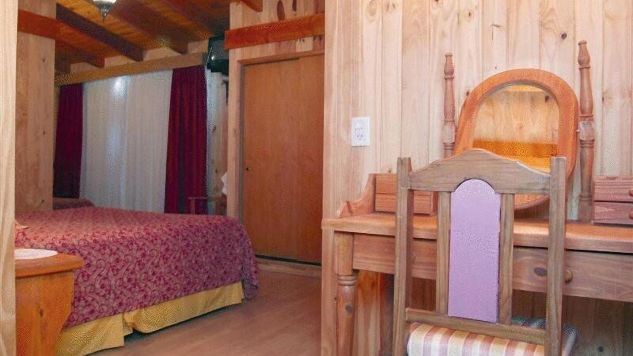 Photo of Bedroom in Belgrano