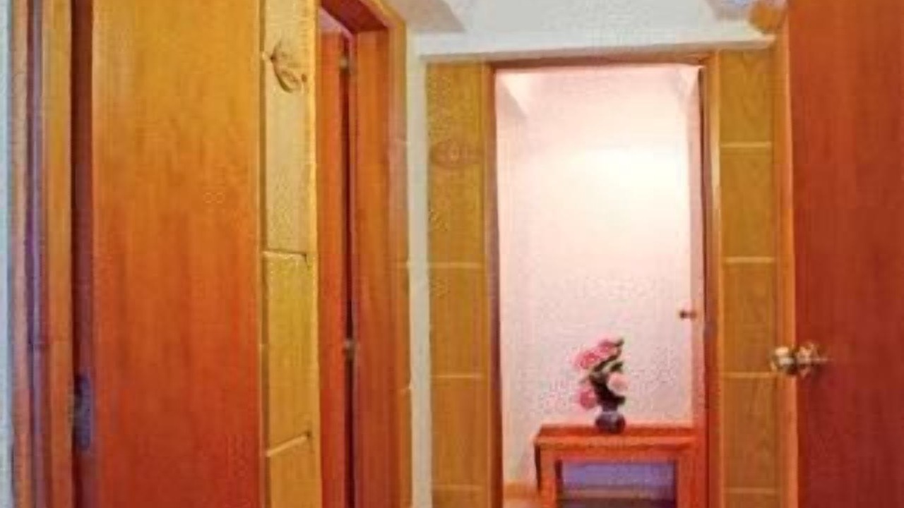 Photo of Bedroom in Belgrano