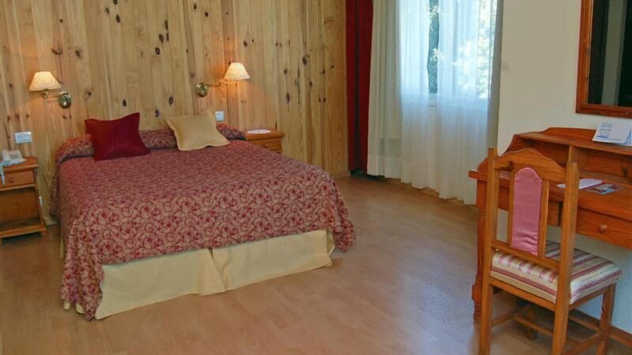 Photo of Bedroom in Belgrano