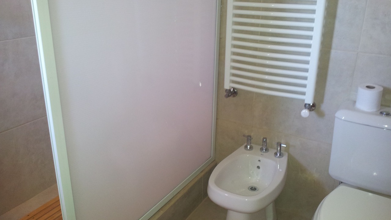 Photo of Bathroom in Villa La Arcadia