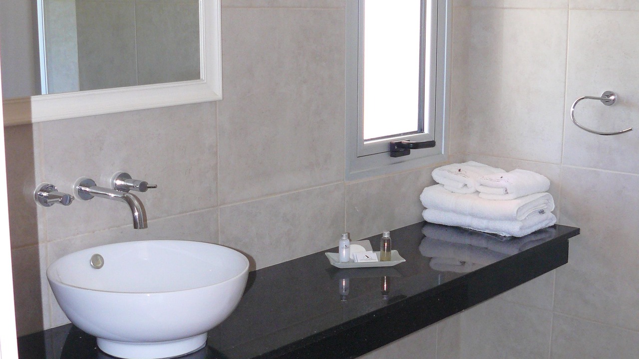 Photo of Bathroom in Villa La Arcadia