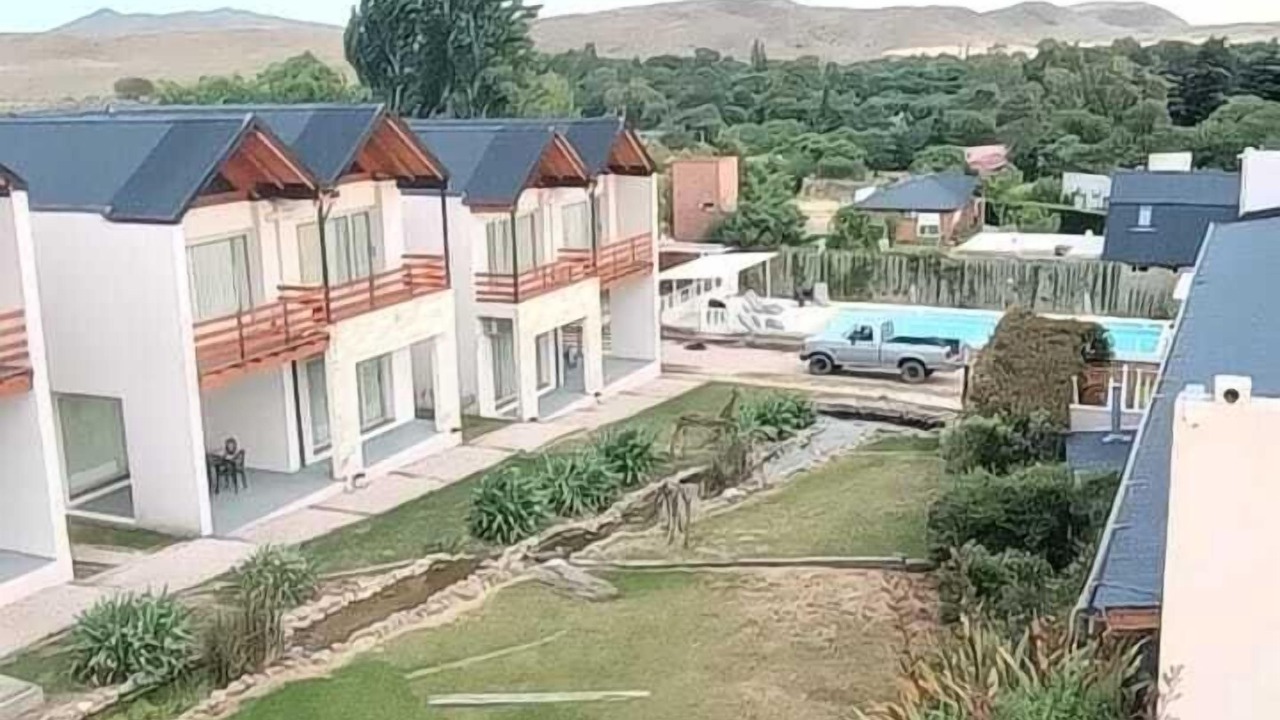Photo of Outdoor in Villa La Arcadia