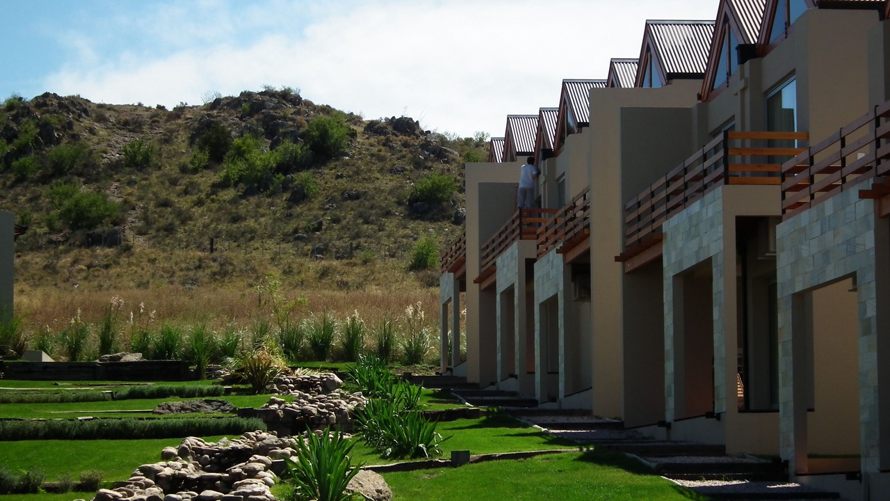 Photo of Outdoor in Villa La Arcadia