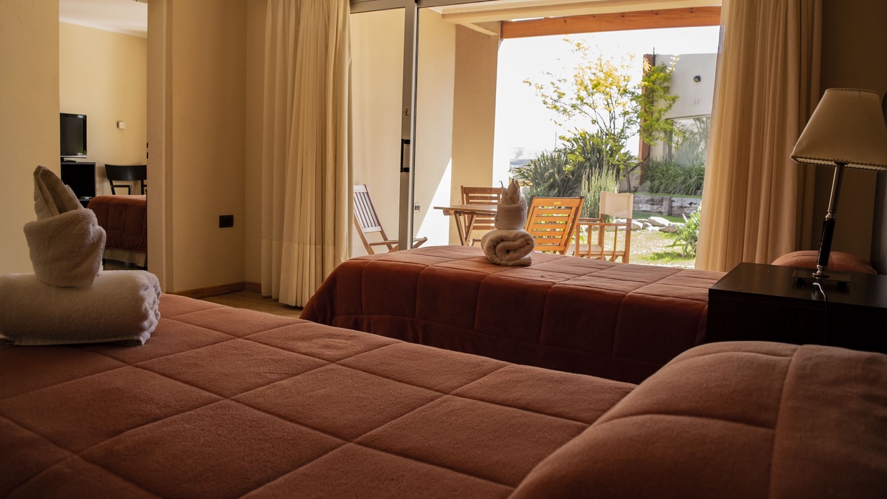 Photo of Bedroom in Villa La Arcadia