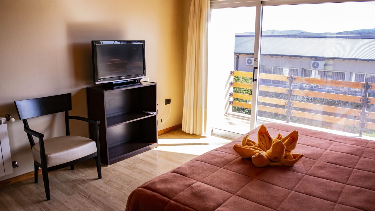 Photo of Bedroom in Villa La Arcadia