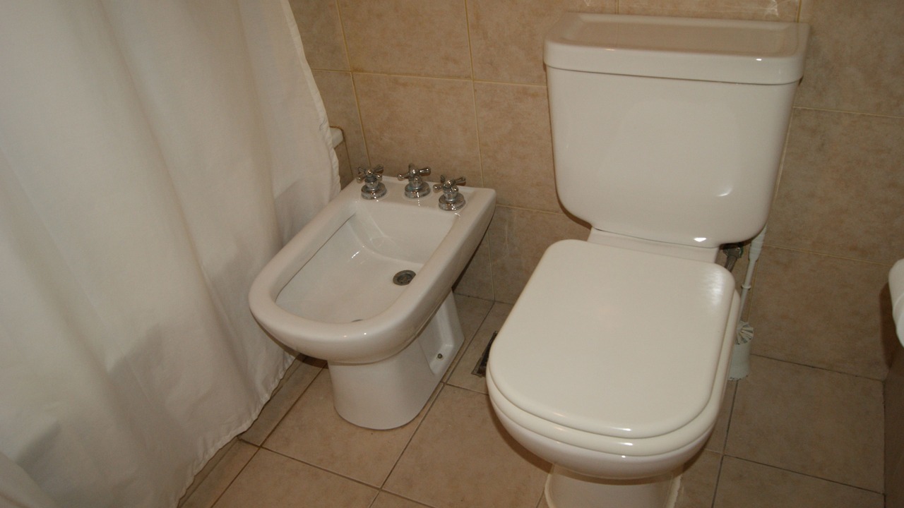 Photo of Bathroom in Sierra de la Ventana