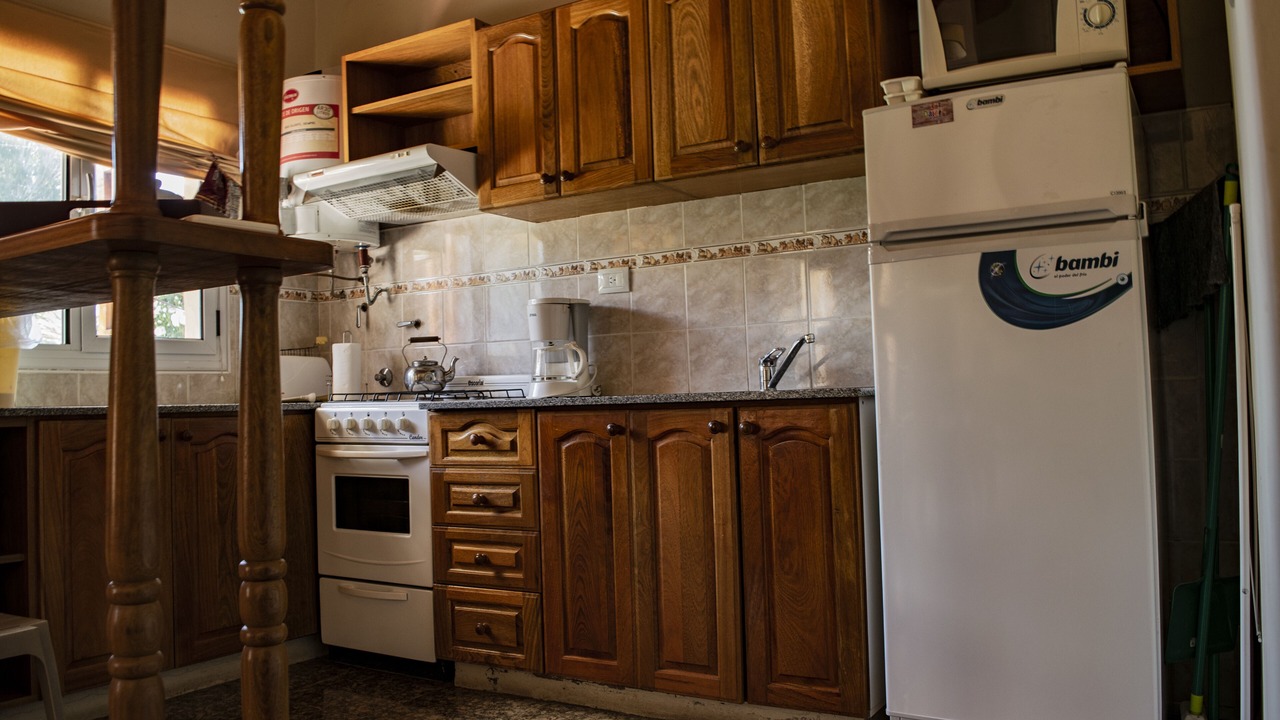 Photo of Kitchen in Sierra de la Ventana