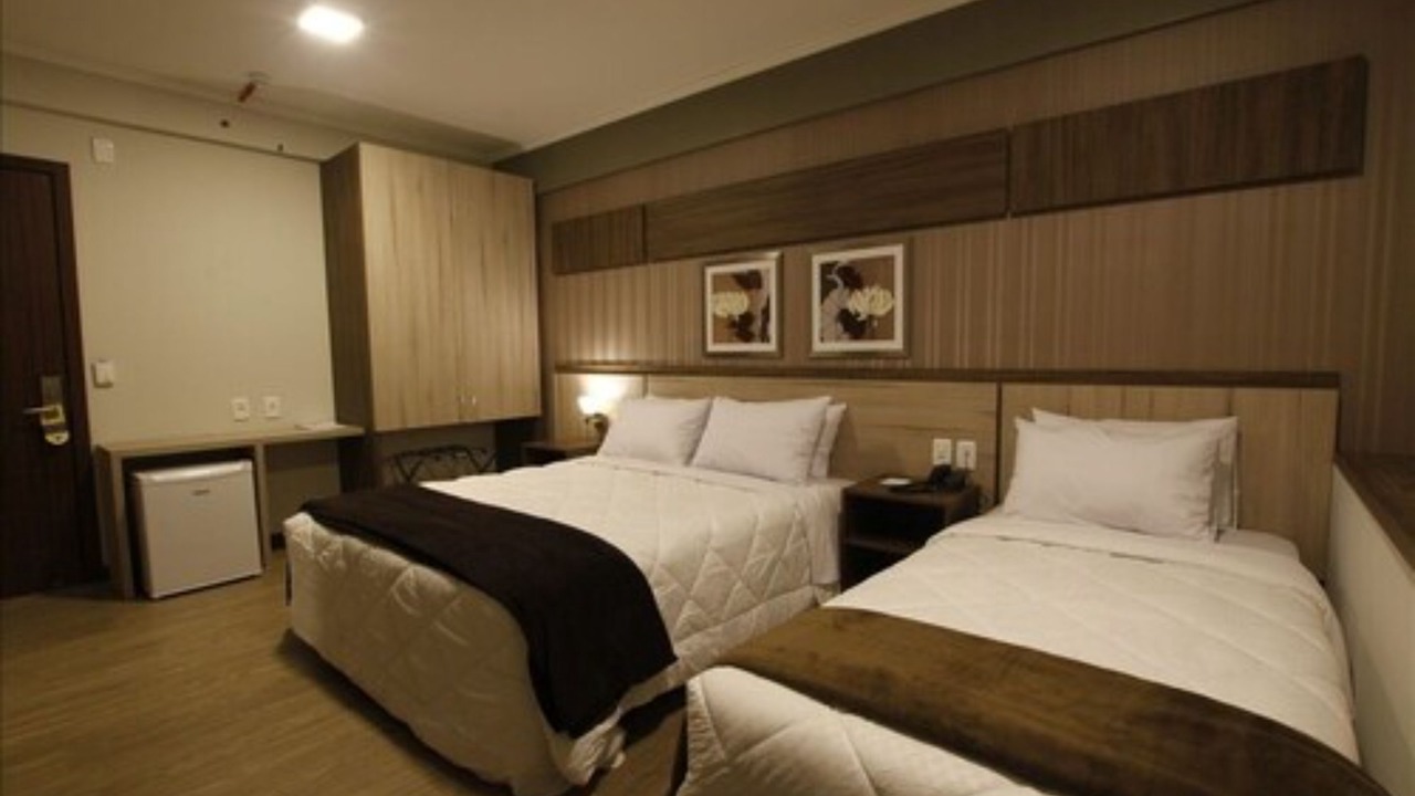 Photo of Bedroom in Centro